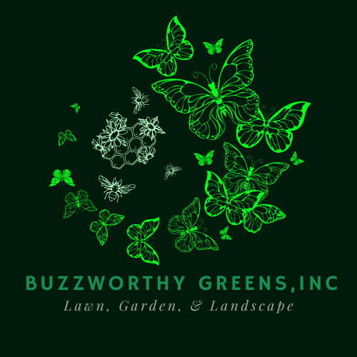 Buzzworthy Greens, Inc. logo