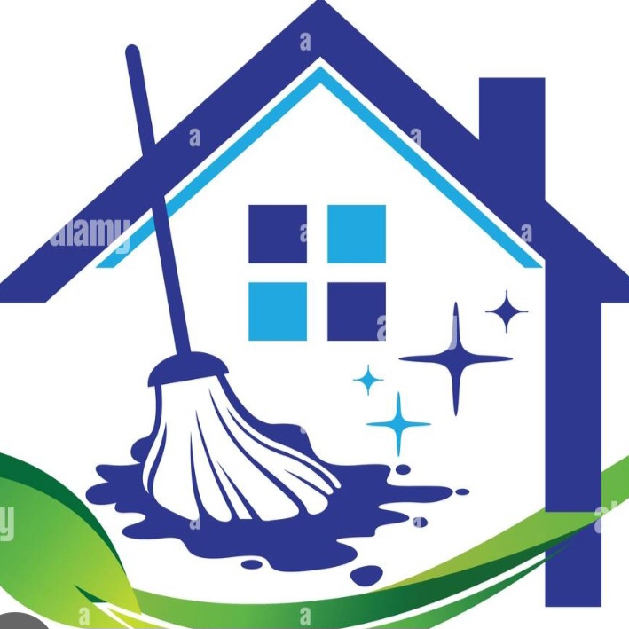 Logo for Andrew's Professional Cleaning