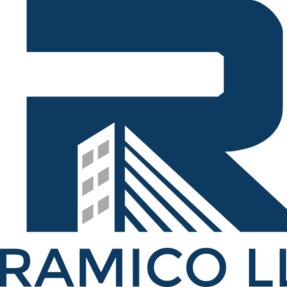 Ramico llc logo