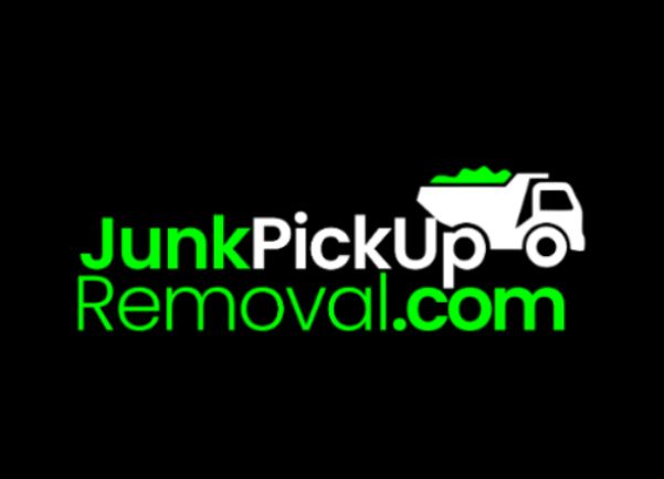 Junk PickUp Removal, LLC logo