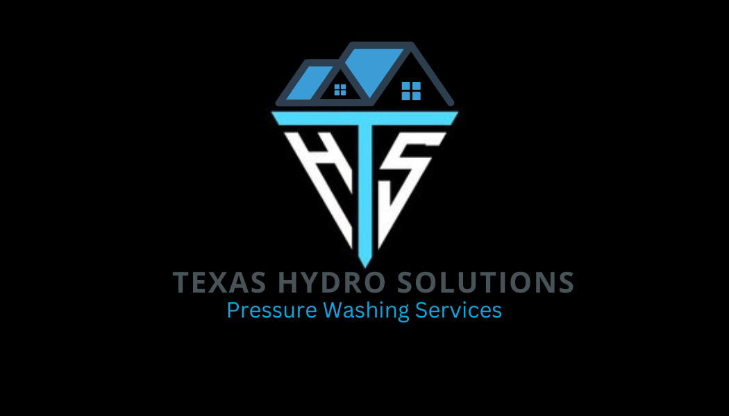 Texas Hydro Solutions logo