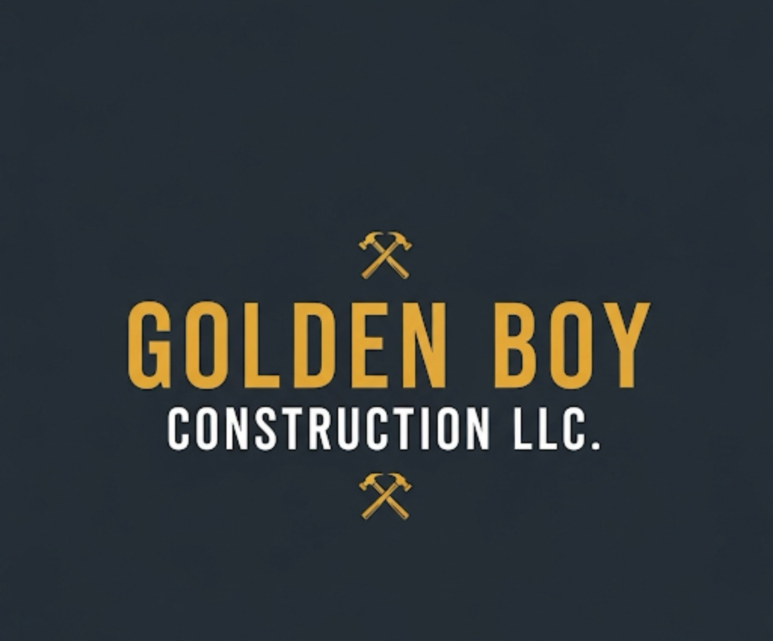 Avatar for GOLDEN BOY CONSTRUCTION LLC