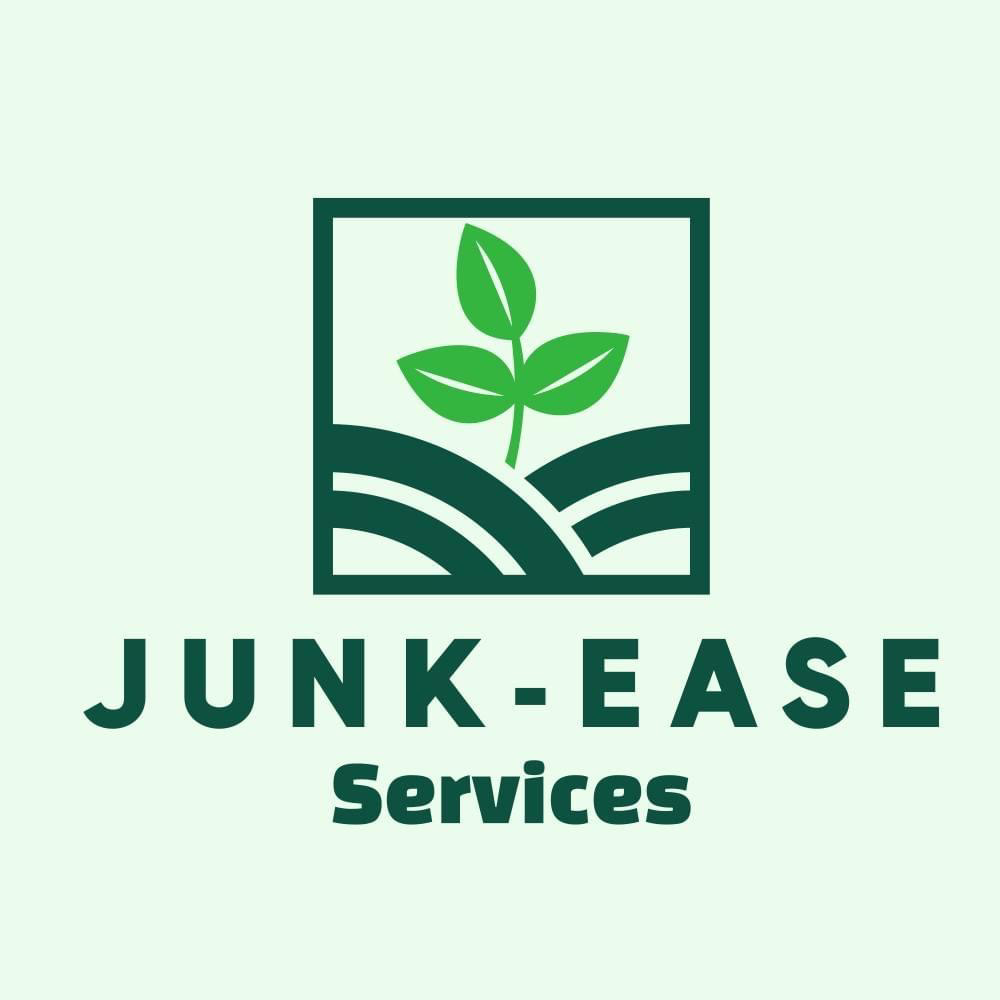 Junk Ease Service logo