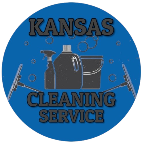 Kansas Cleaning Service logo