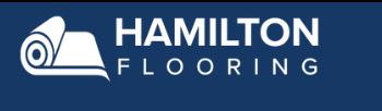 Logo for Hamilton Flooring