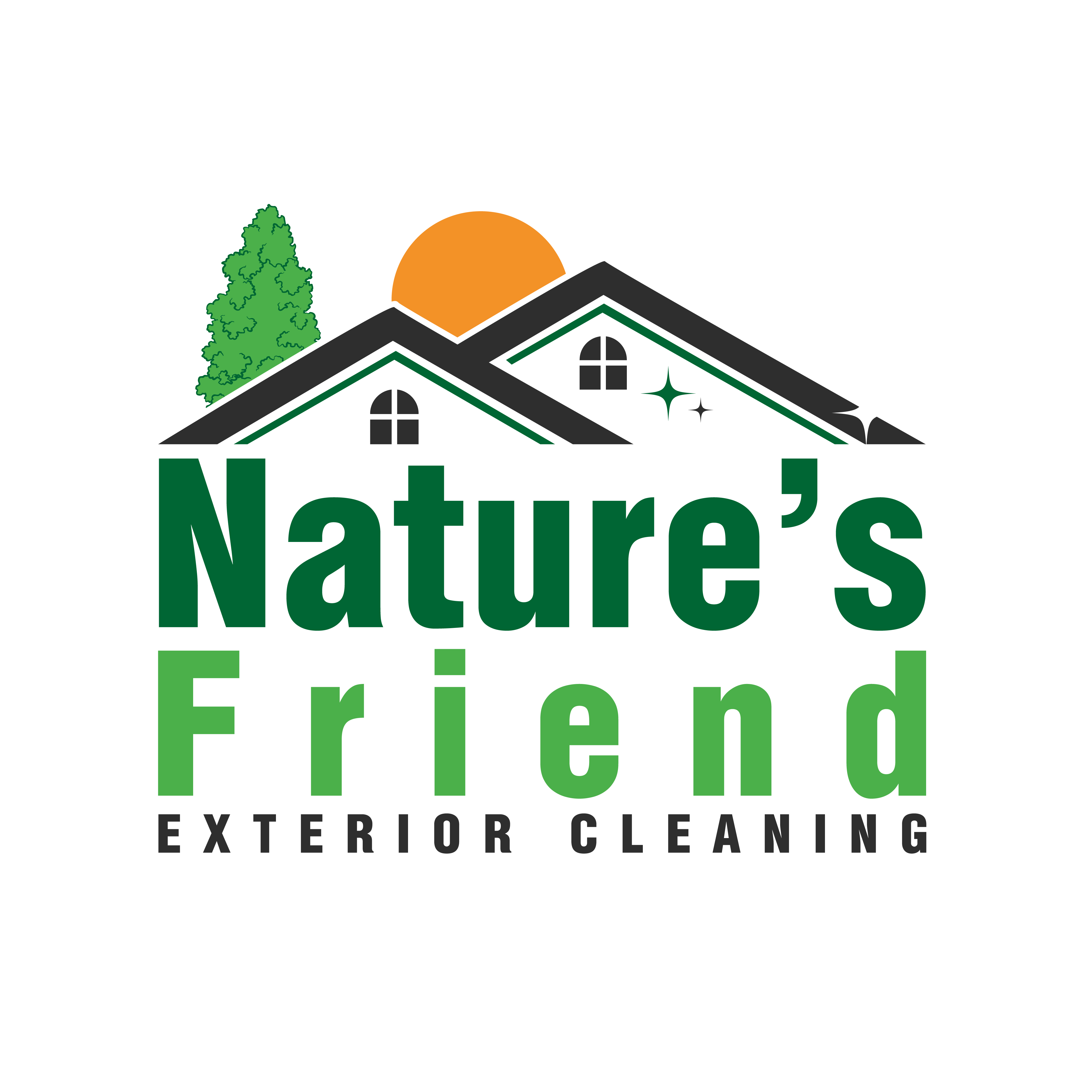 Avatar for Nature's Friend Exterior Cleaning