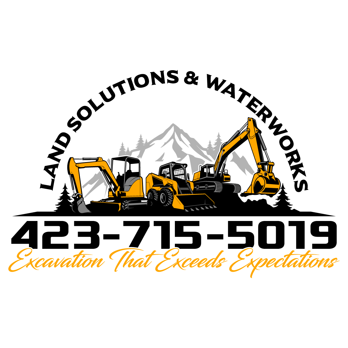 Avatar for Land Solutions and Waterworks