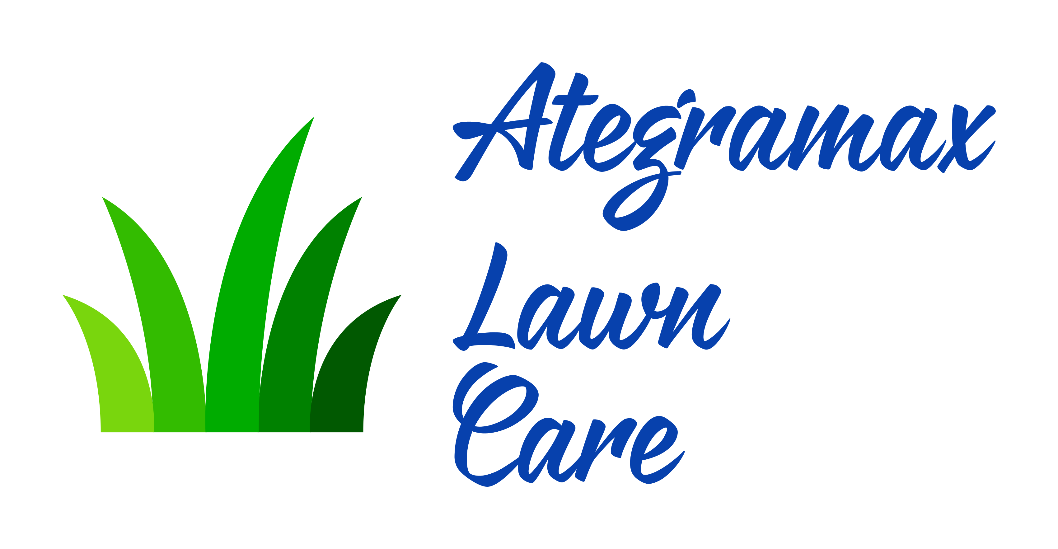 Avatar for Ategramax Lawn Care LLC