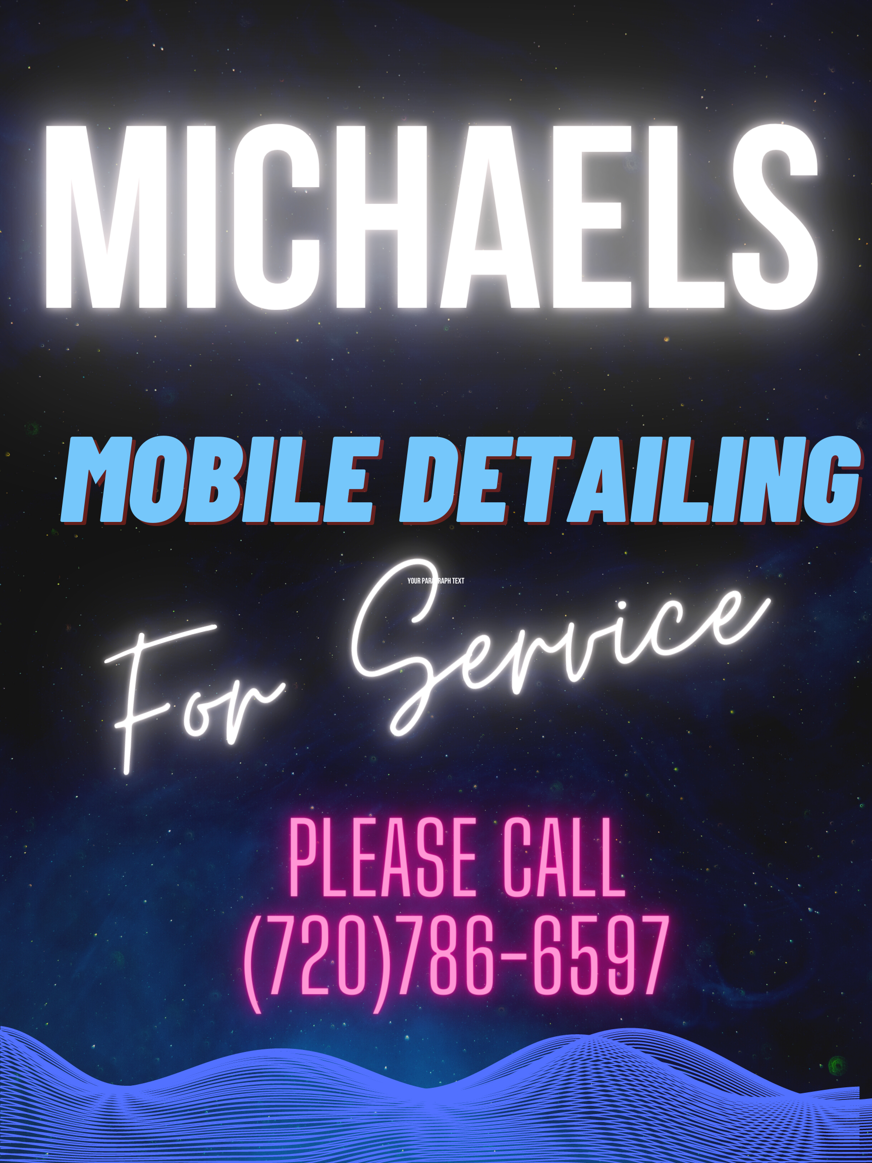 Avatar for Michaels Mobile Cleaning LLC