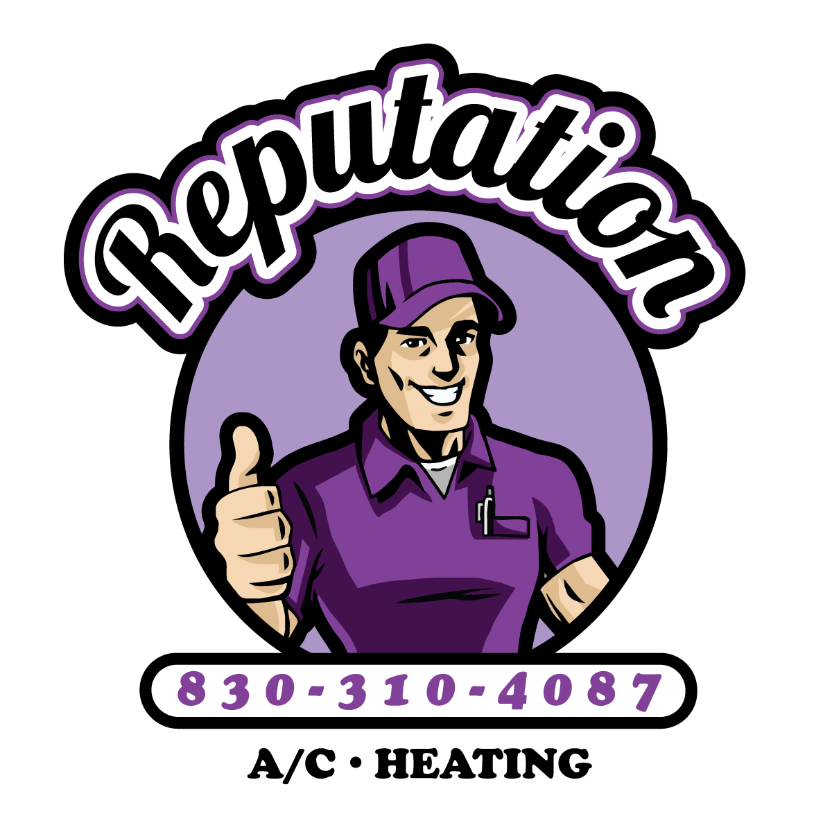 Reputation Home Services, LLC logo