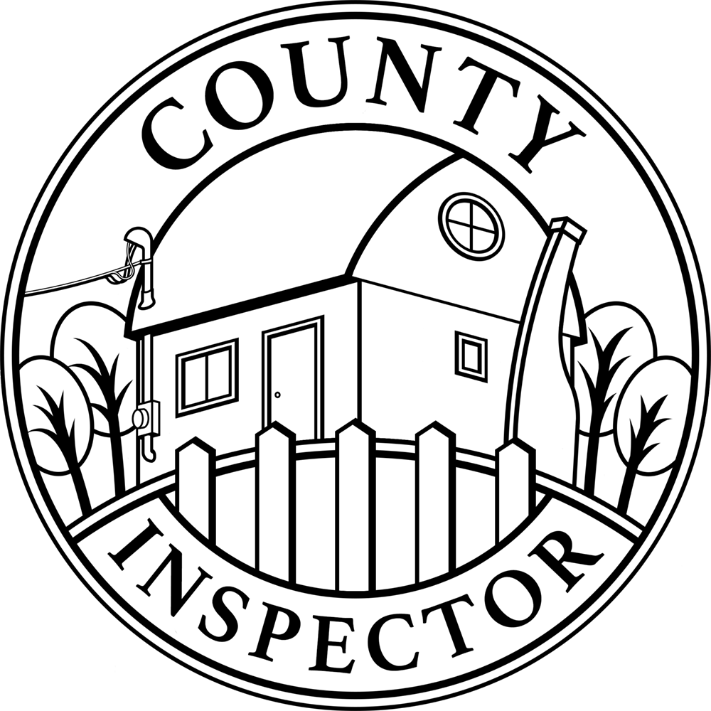 Avatar for County Inspector Inc