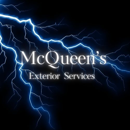 Logo for Mcqueen’s Exterior Services