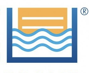 DAM EASY FLOOD BARRIERS logo