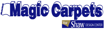 Magic Carpets (A Shaw Design Center) logo