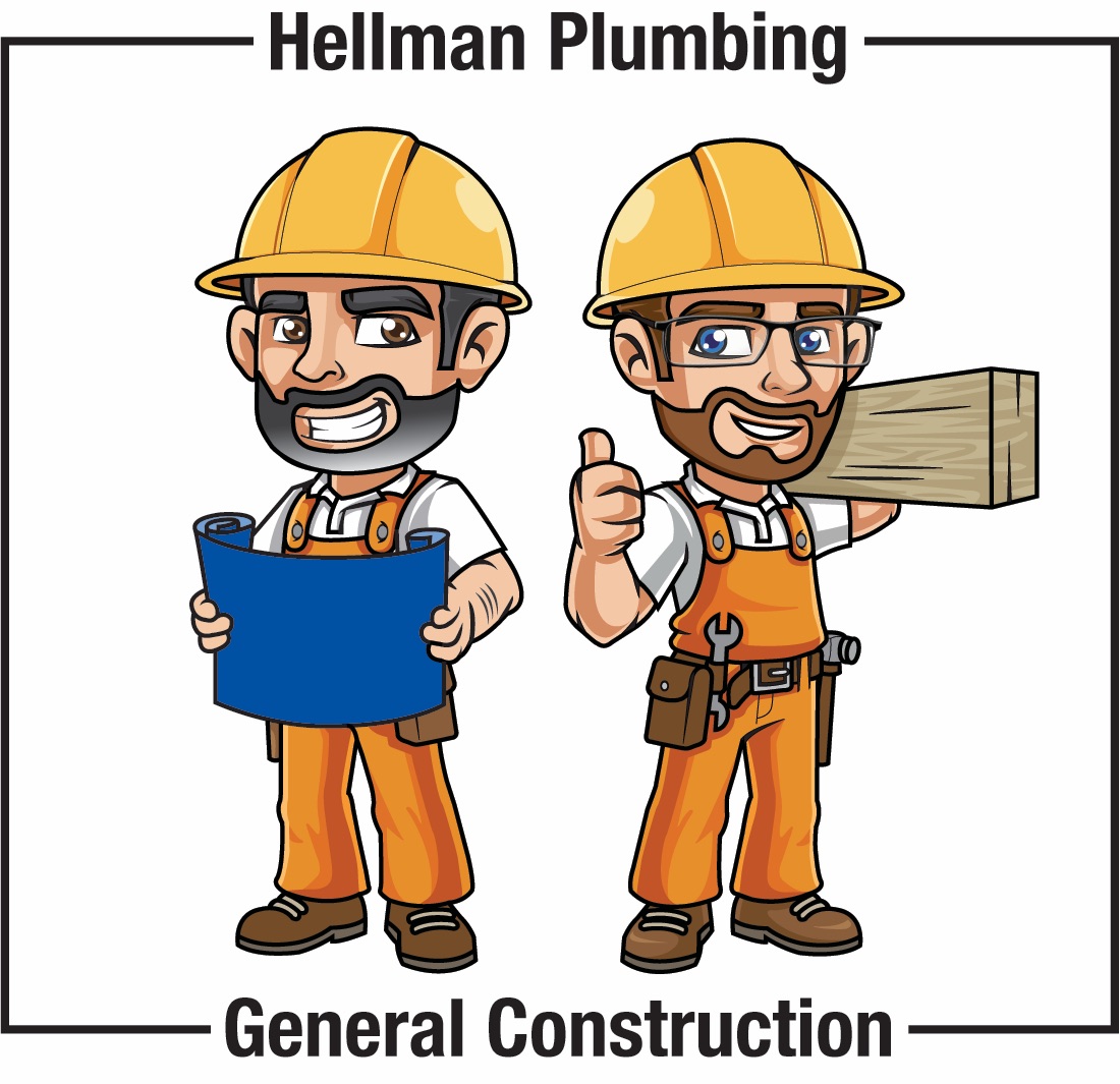 Hellman LLC logo