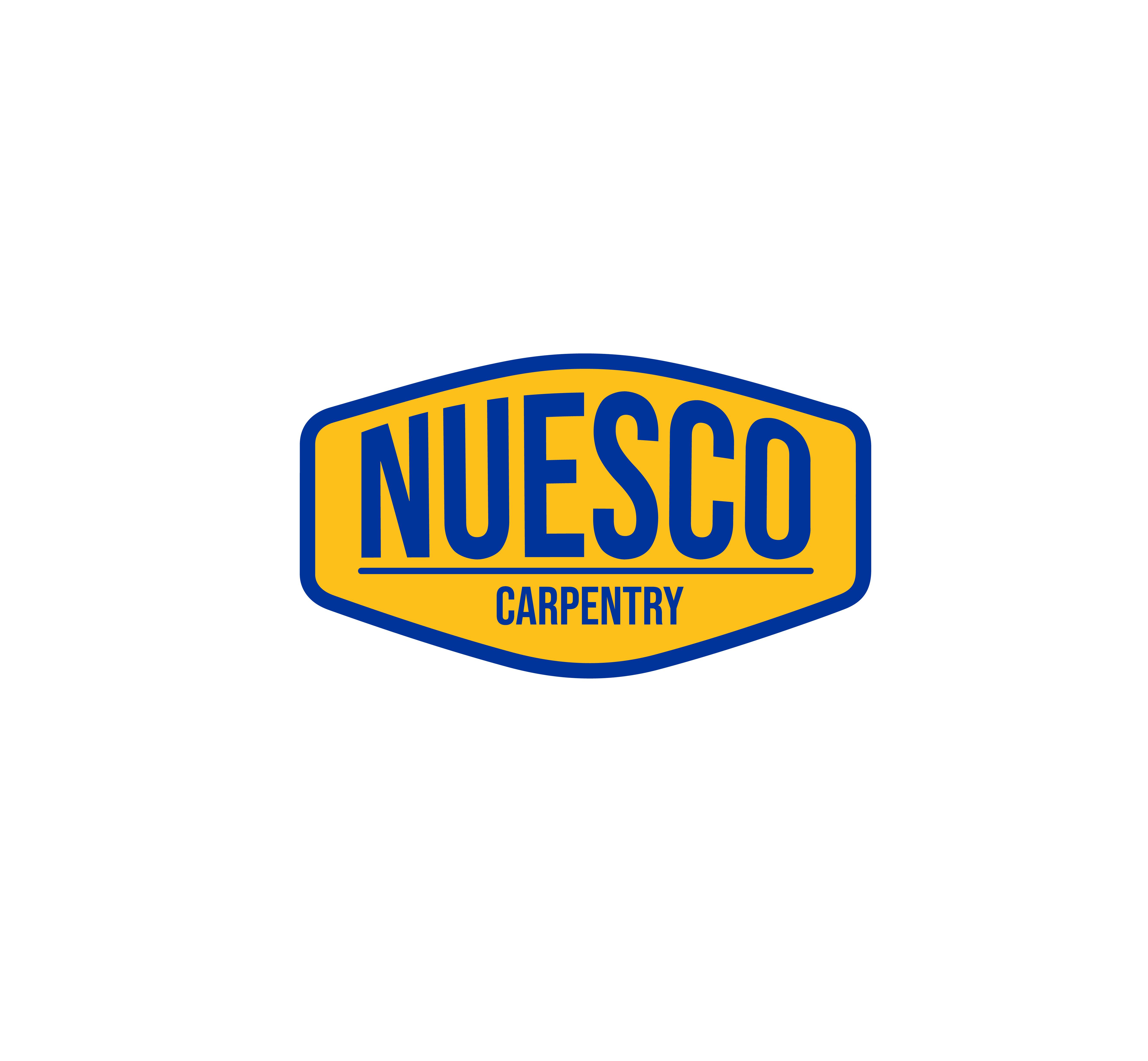 Nuesco Carpentry logo