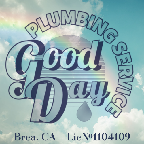 Good Day Plumbing Service logo