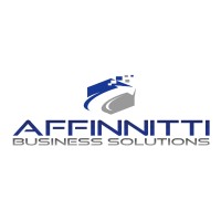 Affinnitti Business Solutions logo