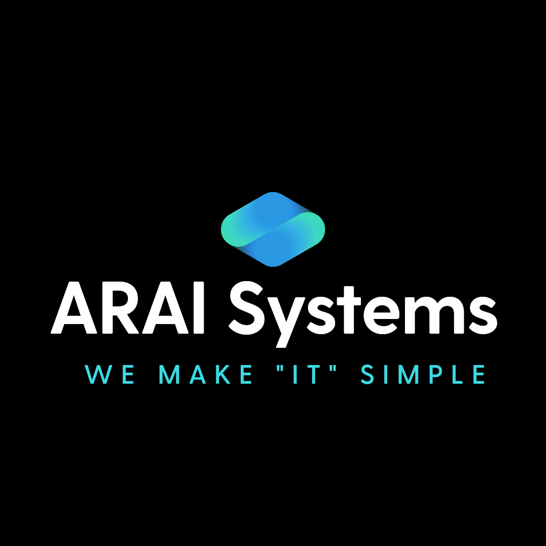 ARAI Systems logo