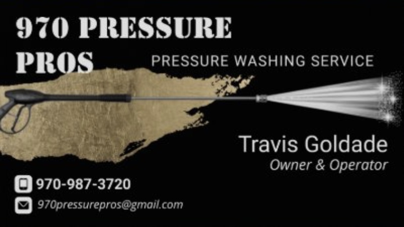 Avatar for 970 Pressure Pros
