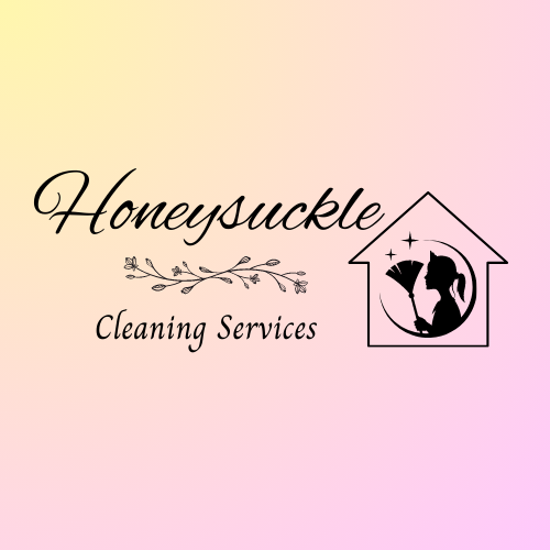 Honeysuckle Cleaning Services logo