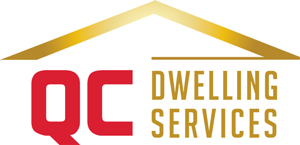 QC Dwelling Services logo