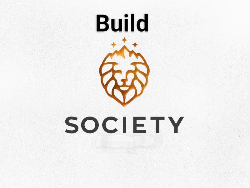 The Build Society LLC logo
