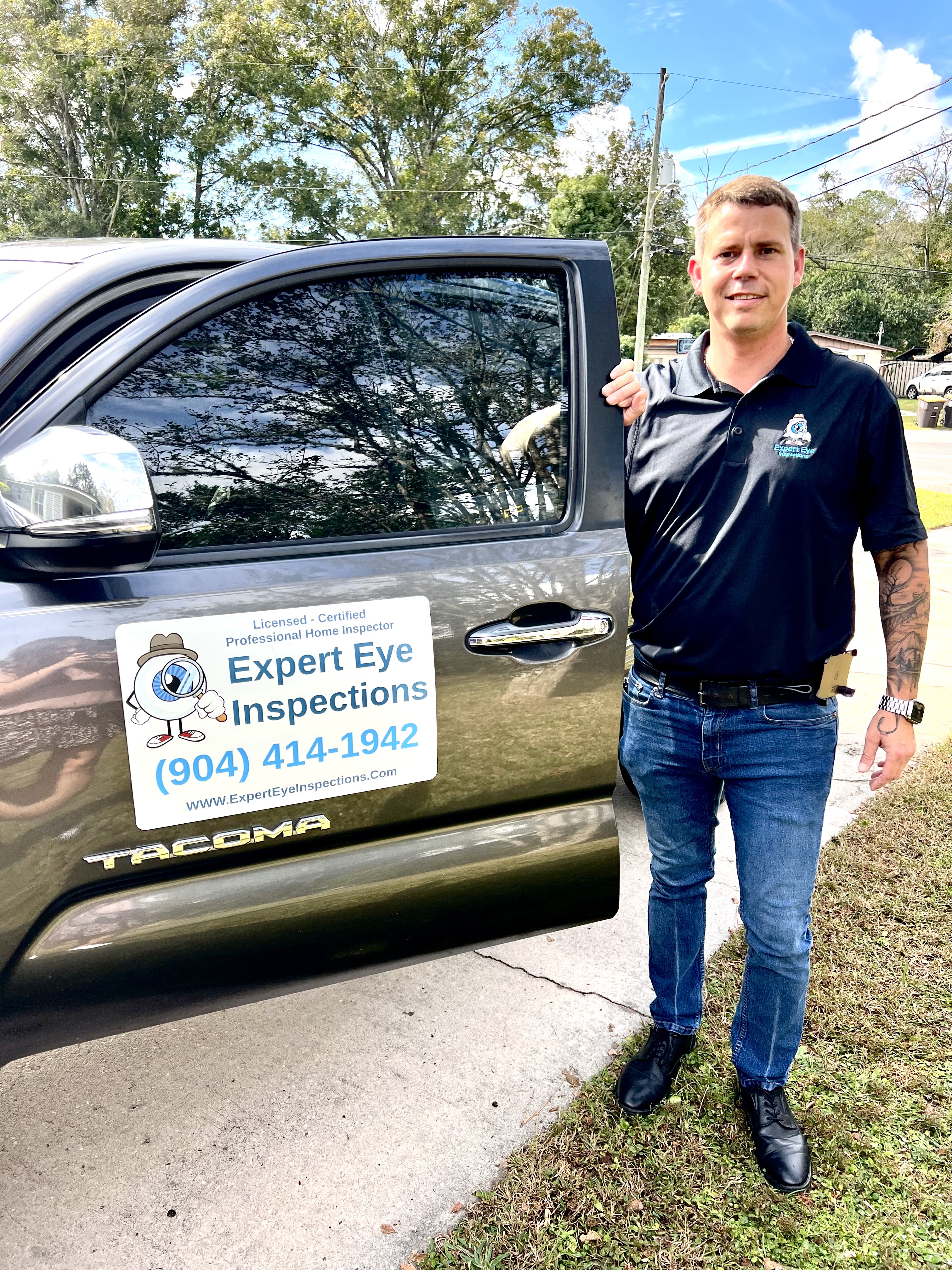 Avatar for Expert Eye Inspections L.L.C.
