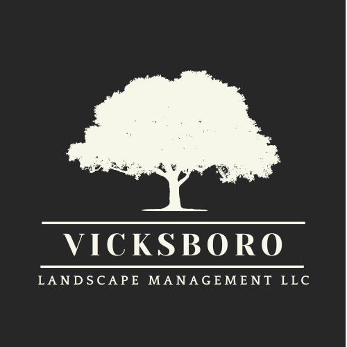 Vicksboro Landscape Management logo