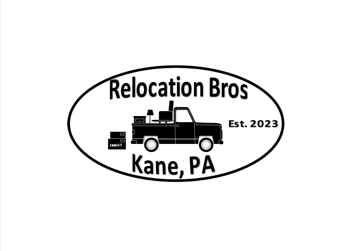 Relocation Bros LLC logo