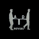 A.T.D. Movers logo