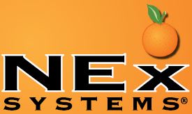 NEx Systems logo