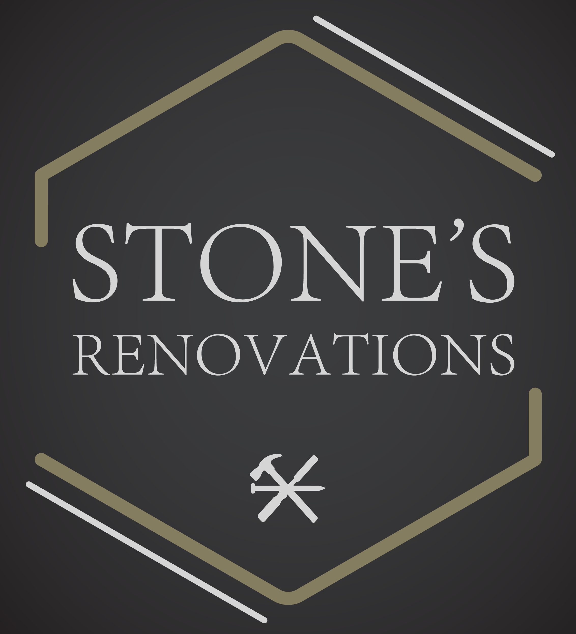 Stones Renovations LLC logo
