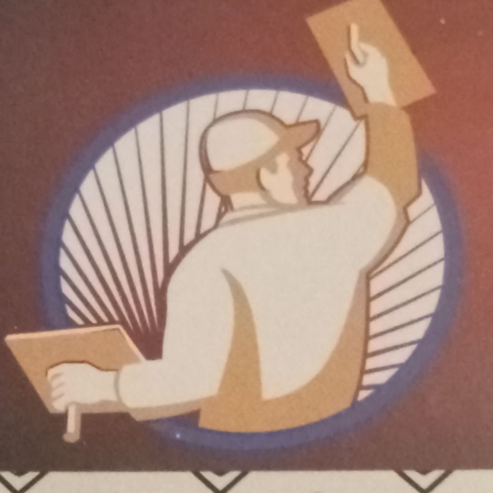 Hungaro' Construction logo