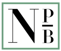 Nifty Palm Beach logo