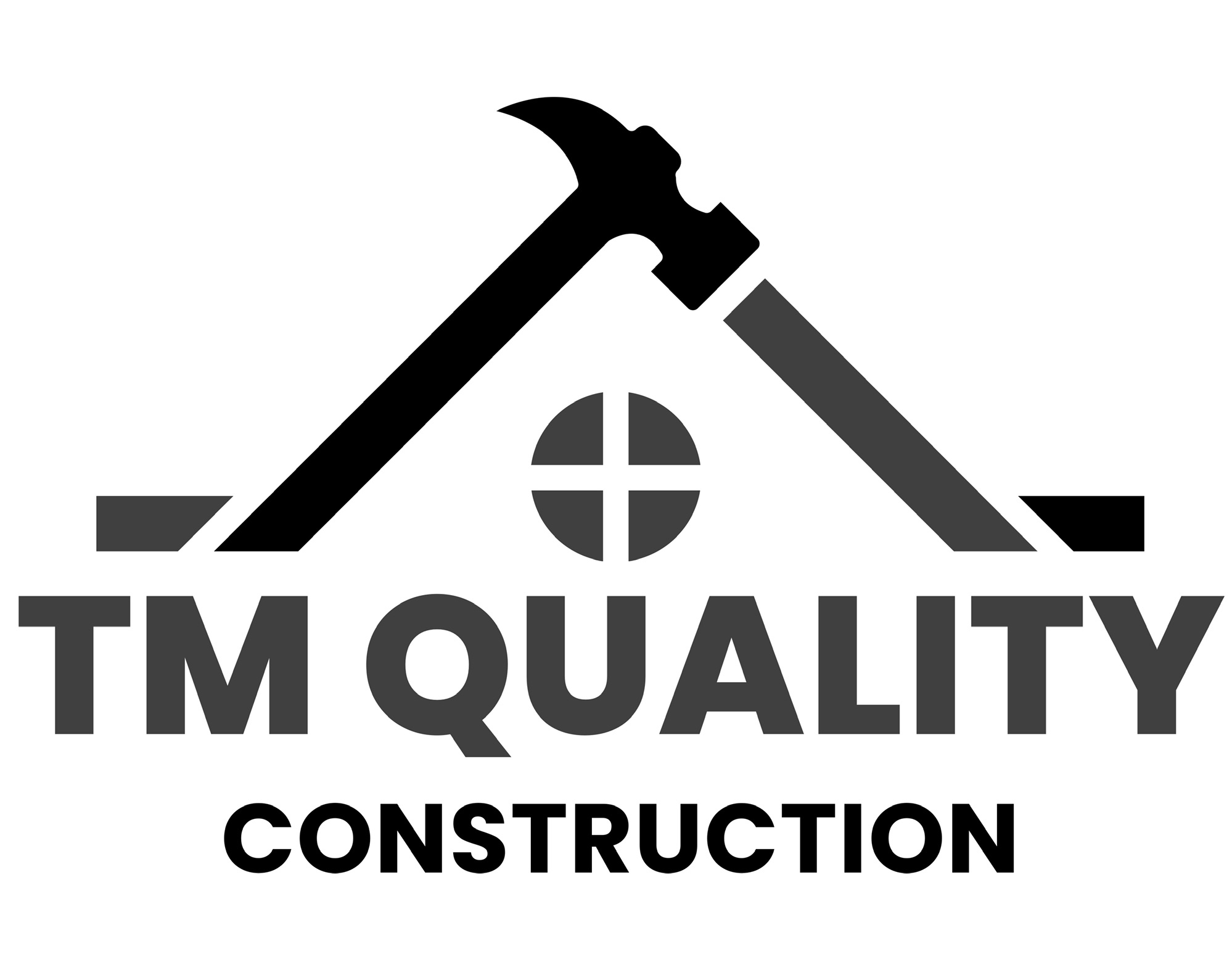 TM Quality Construction logo