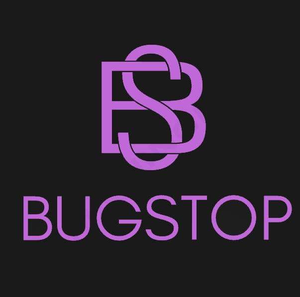 BugStop Pest Control logo