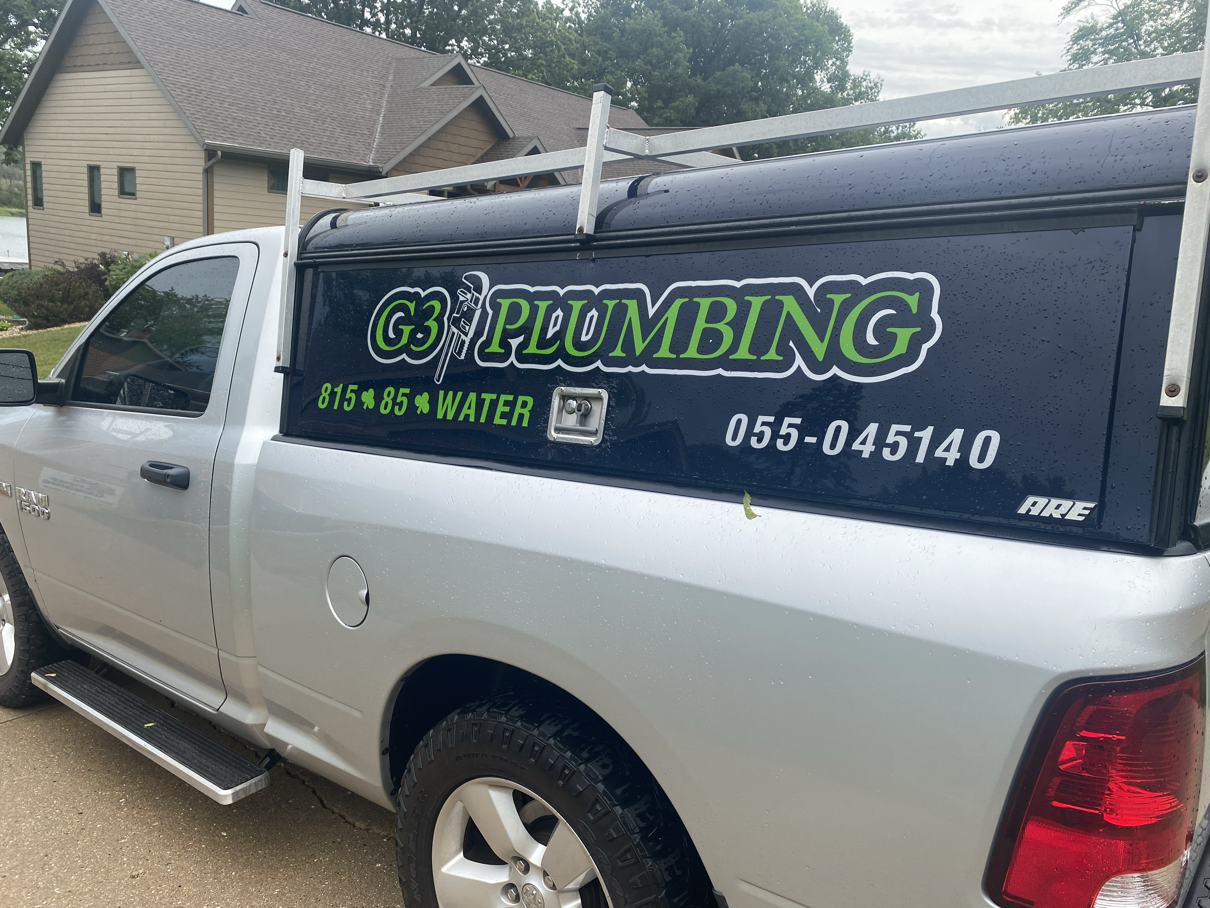 Avatar for G3 Plumbing