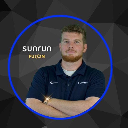 Sunrun logo