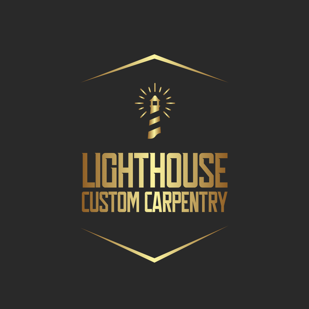 Lighthouse Custom Carpentry logo
