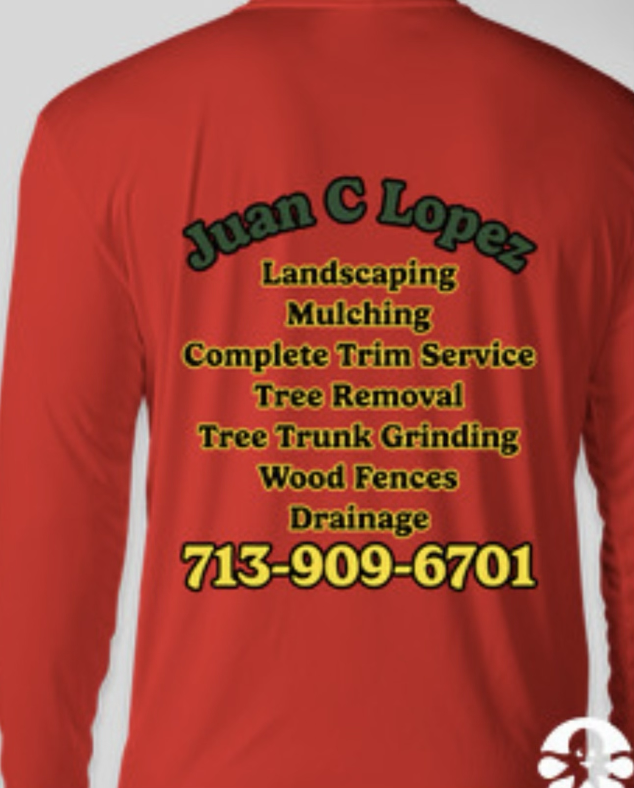 Avatar for Juan tree services