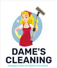 Avatar for Dame's Cleaning