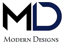 Modern Designs & More LLC logo