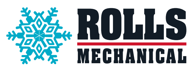 Rolls Mechanical logo