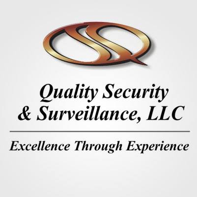 QUALITY SECURITY & SURVEILLANCE, LLC logo