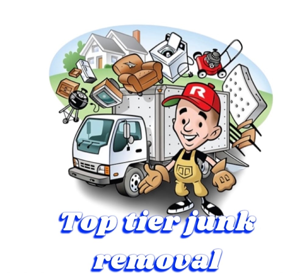 Avatar for Top Tier Junk Removal