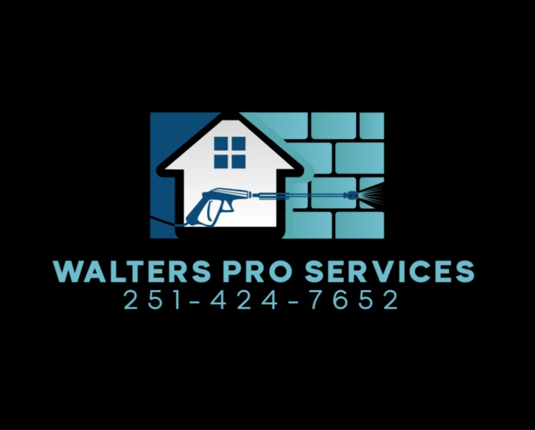 Walters Pro services logo