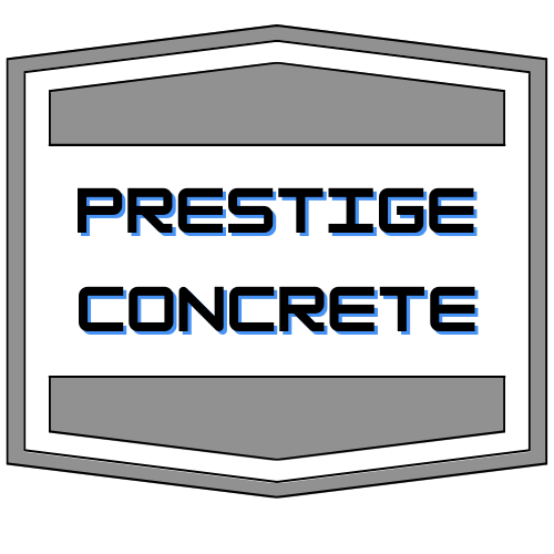 Avatar for PRESTIGE CONCRETE