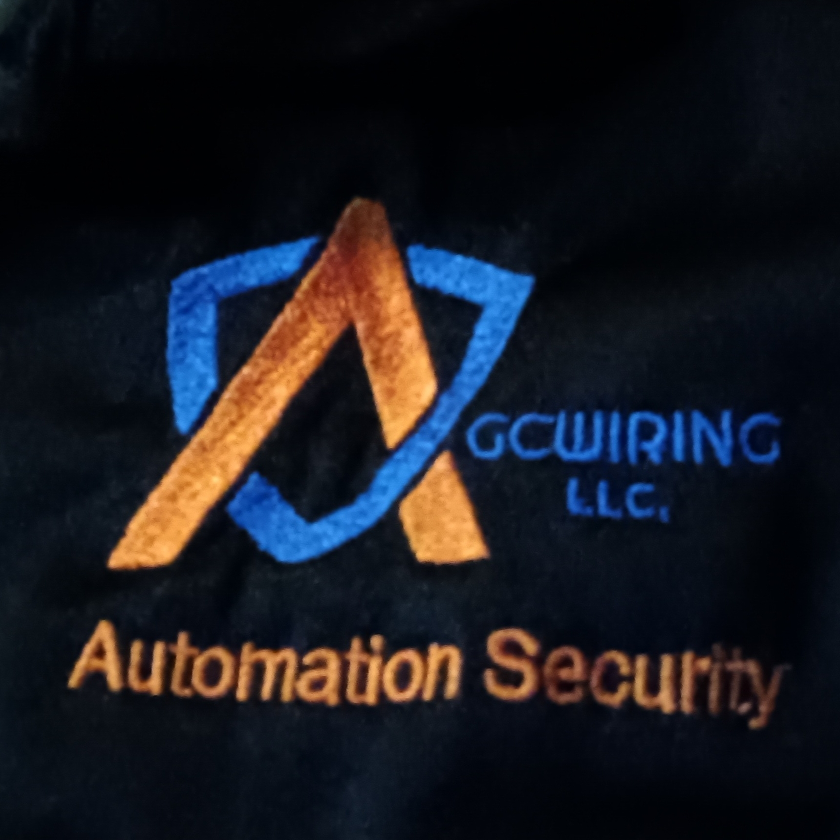 GCWIRING LLc logo