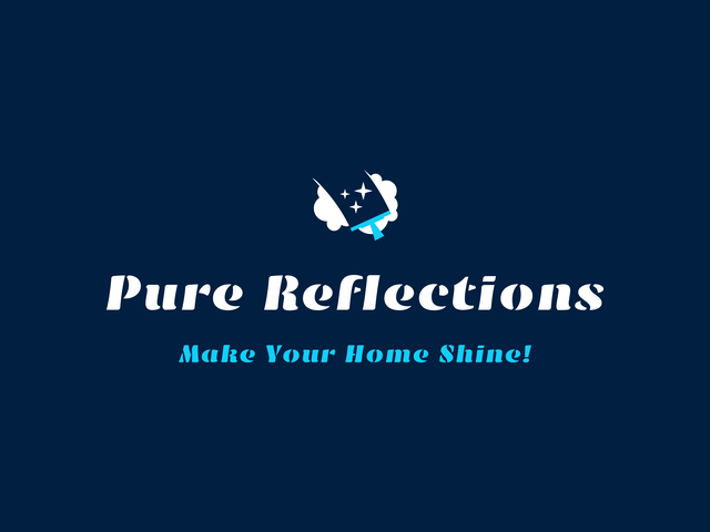 Avatar for Pure Reflections